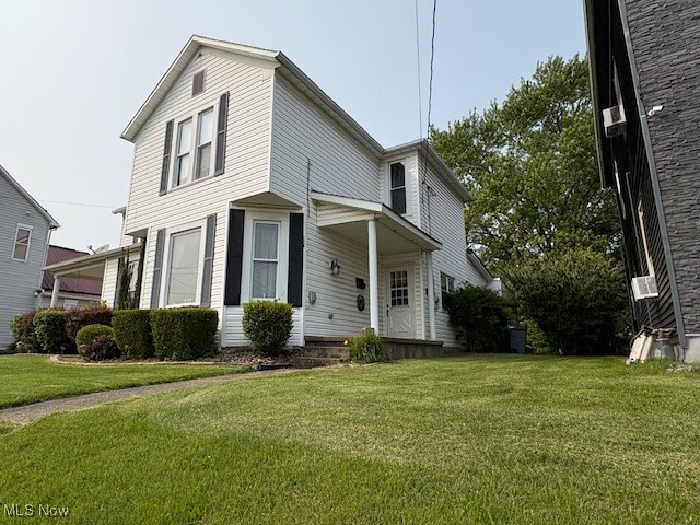 418 Eastern Avenue, Woodsfield, Ohio image 4