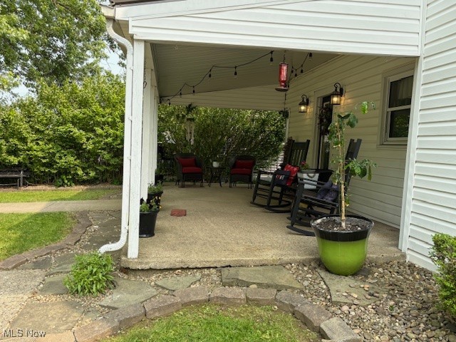 418 Eastern Avenue, Woodsfield, Ohio image 31