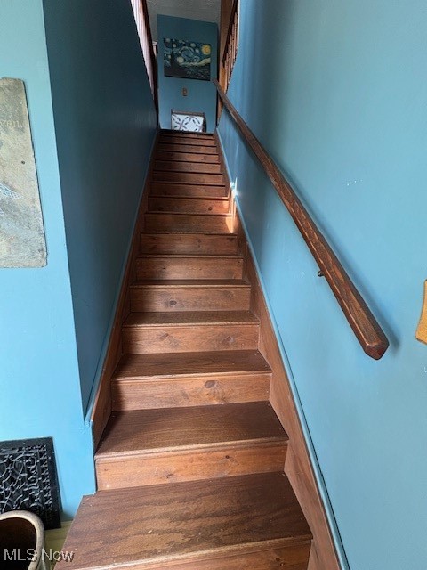 418 Eastern Avenue, Woodsfield, Ohio image 18
