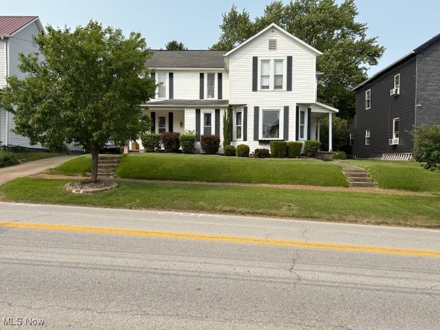 418 Eastern Avenue, Woodsfield, Ohio image 1