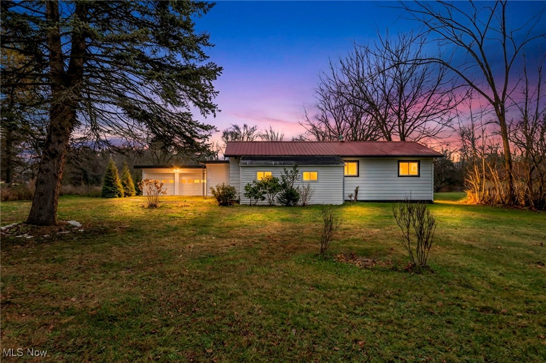 Mctaggart Farm Acres - Residential