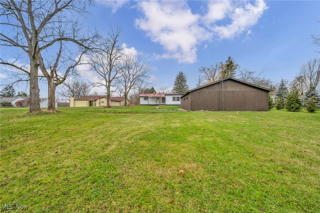 Mctaggart Farm Acres - Residential