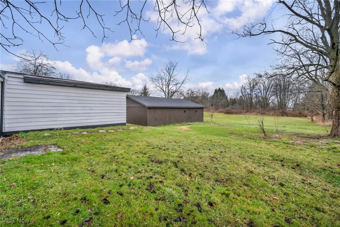 Mctaggart Farm Acres - Residential