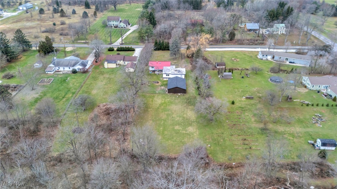 Mctaggart Farm Acres - Residential