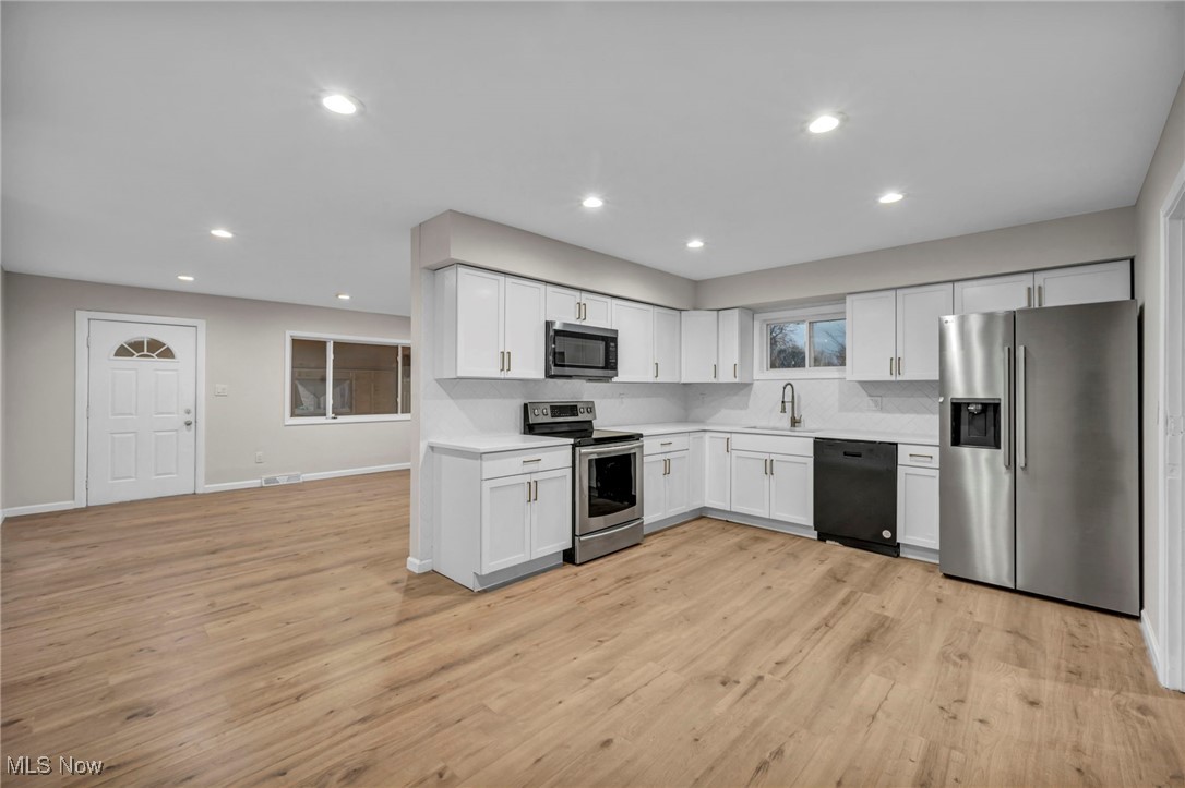 Mctaggart Farm Acres - Residential