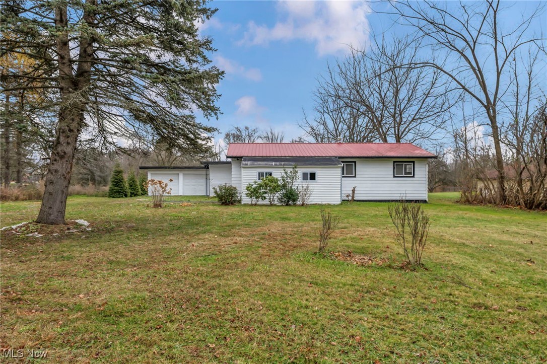 Mctaggart Farm Acres - Residential