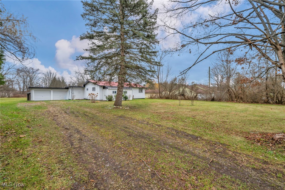 Mctaggart Farm Acres - Residential