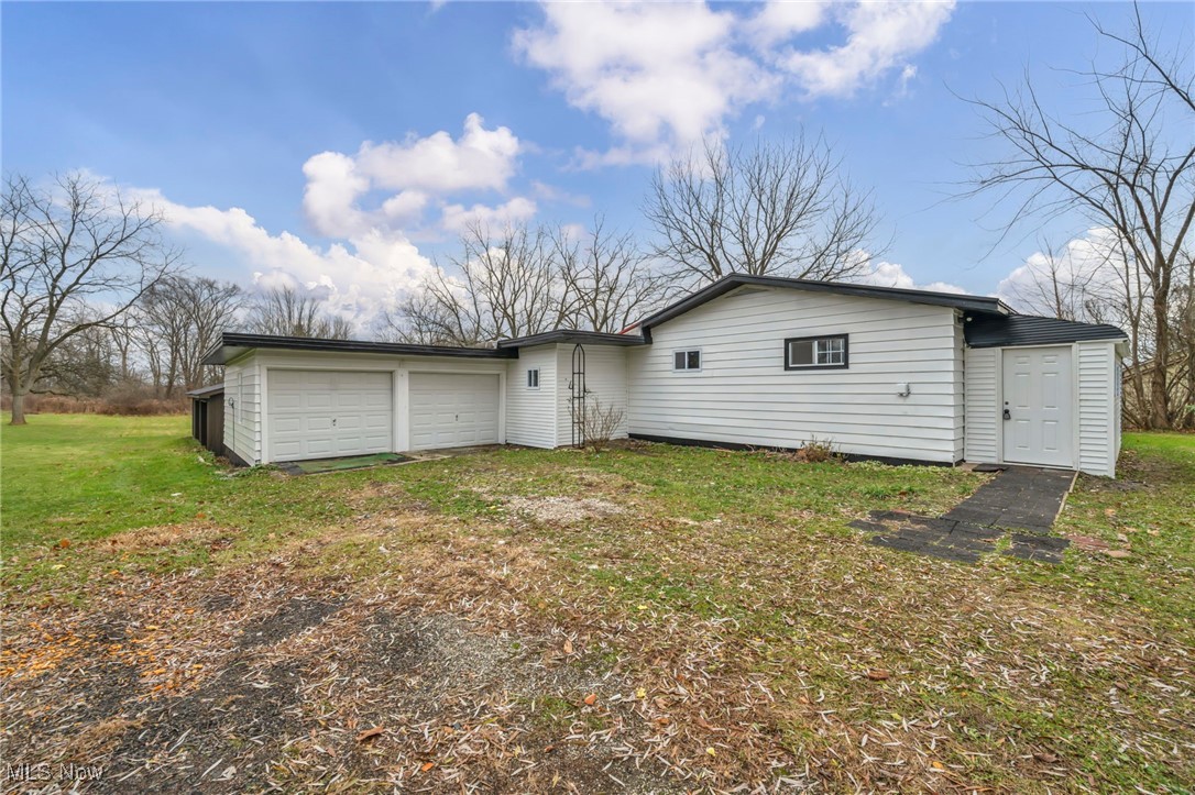 Mctaggart Farm Acres - Residential