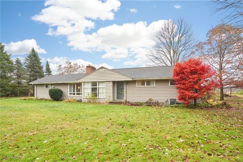 3730 S Sunnyfield Drive Copley OH 44321