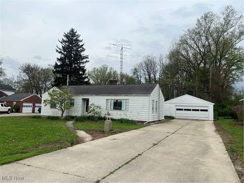 614 Third Avenue, Fremont, OH 43420 - MLS#: 5118727