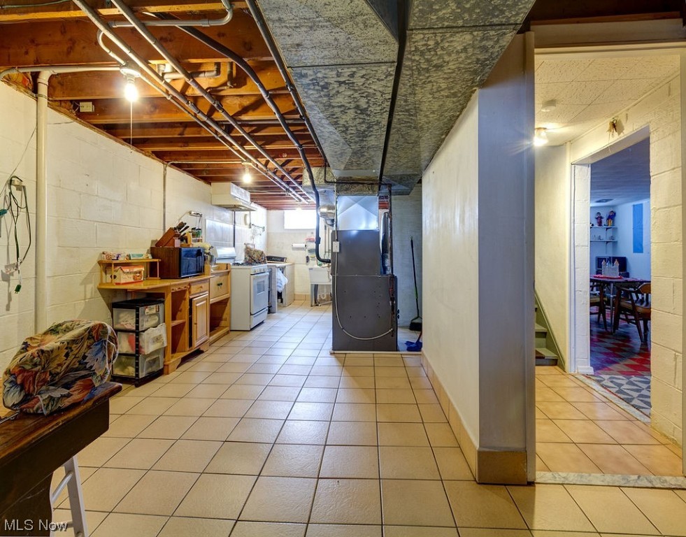 Bayridge Sub 5 - Residential