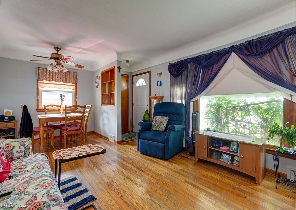 Bayridge Sub 5 - Residential