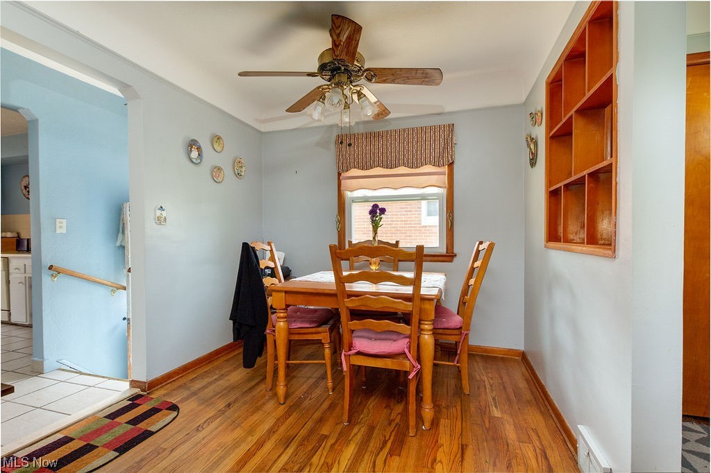 Bayridge Sub 5 - Residential