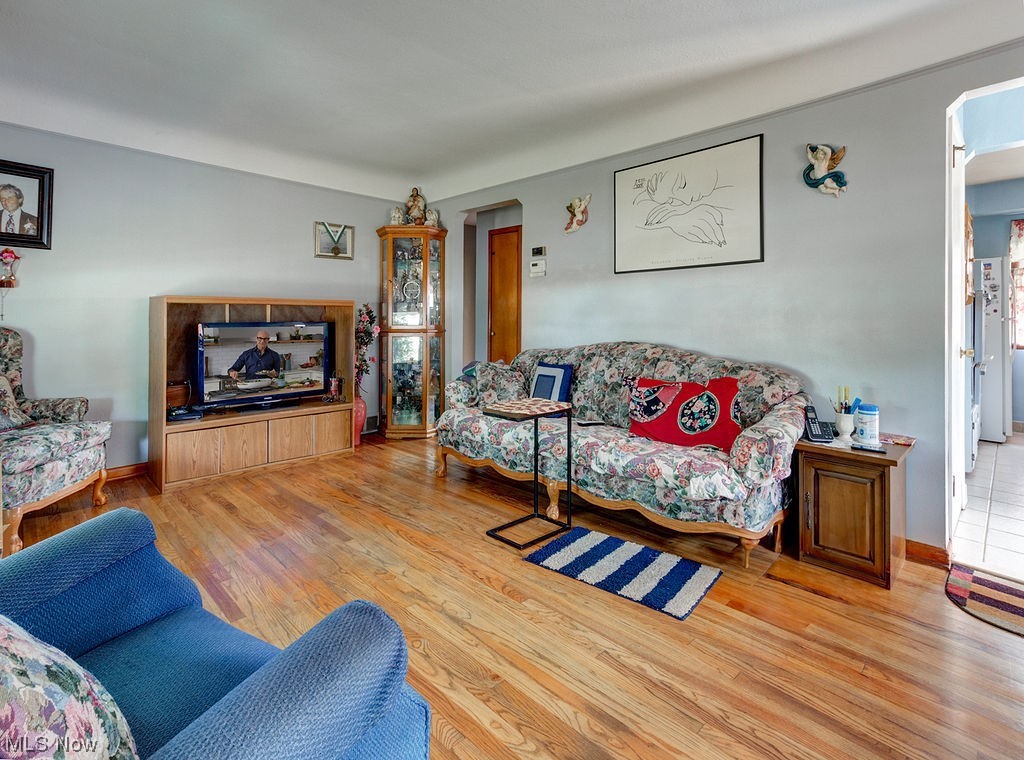 Bayridge Sub 5 - Residential