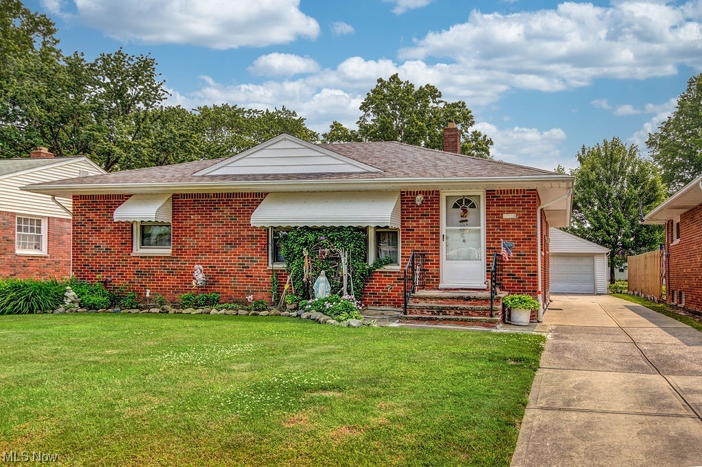 Bayridge Sub 5 - Residential