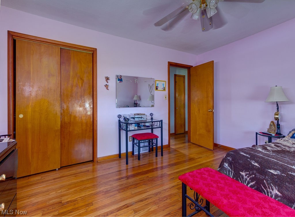 Bayridge Sub 5 - Residential