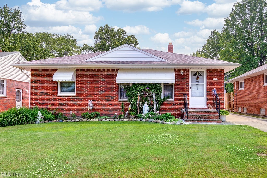 Bayridge Sub 5 - Residential