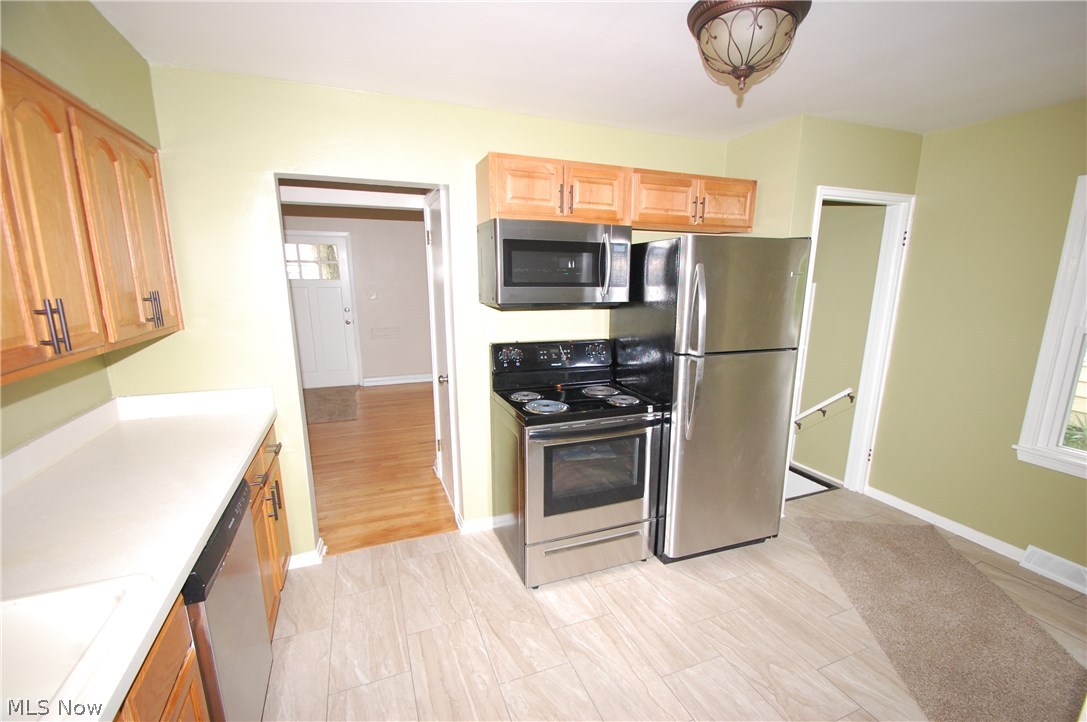 Lake Newport - Residential