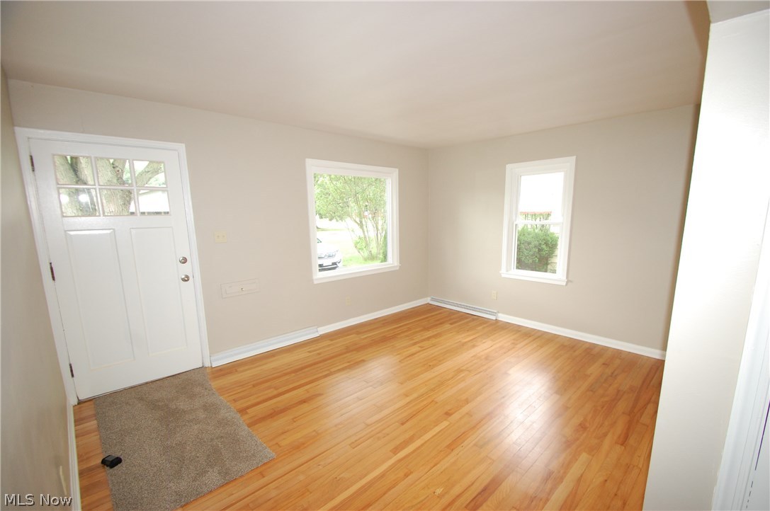 Lake Newport - Residential