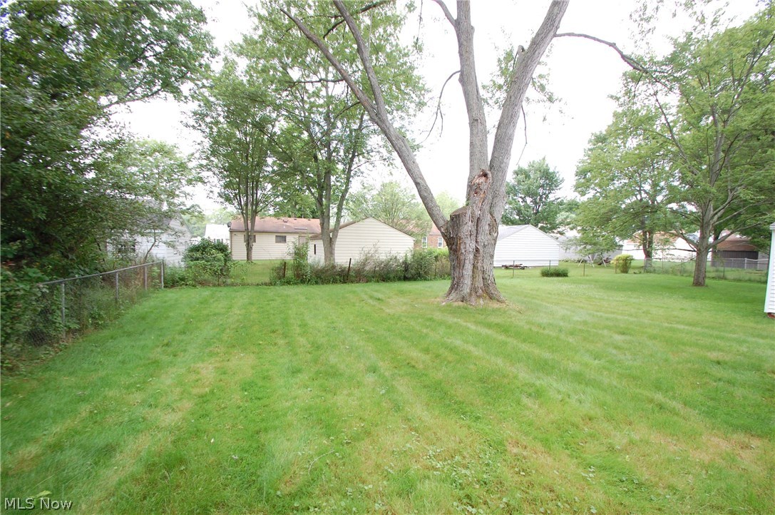 Lake Newport - Residential