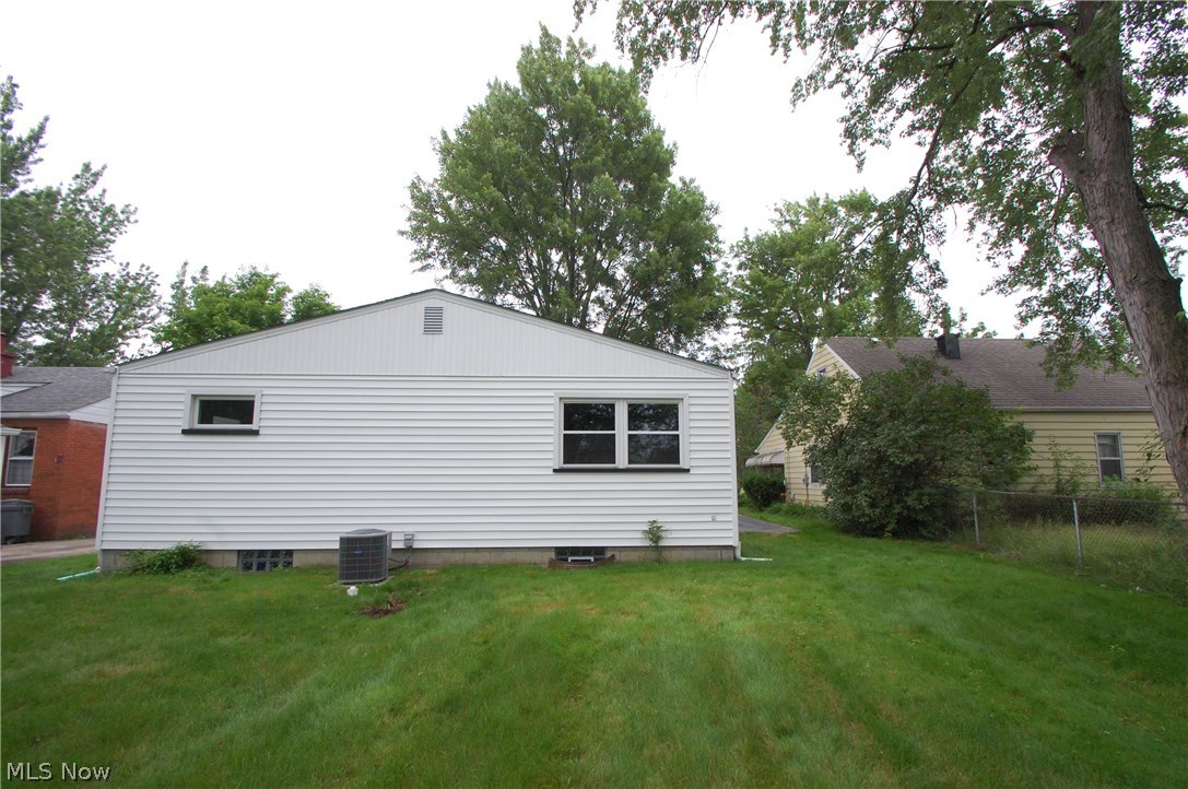 Lake Newport - Residential