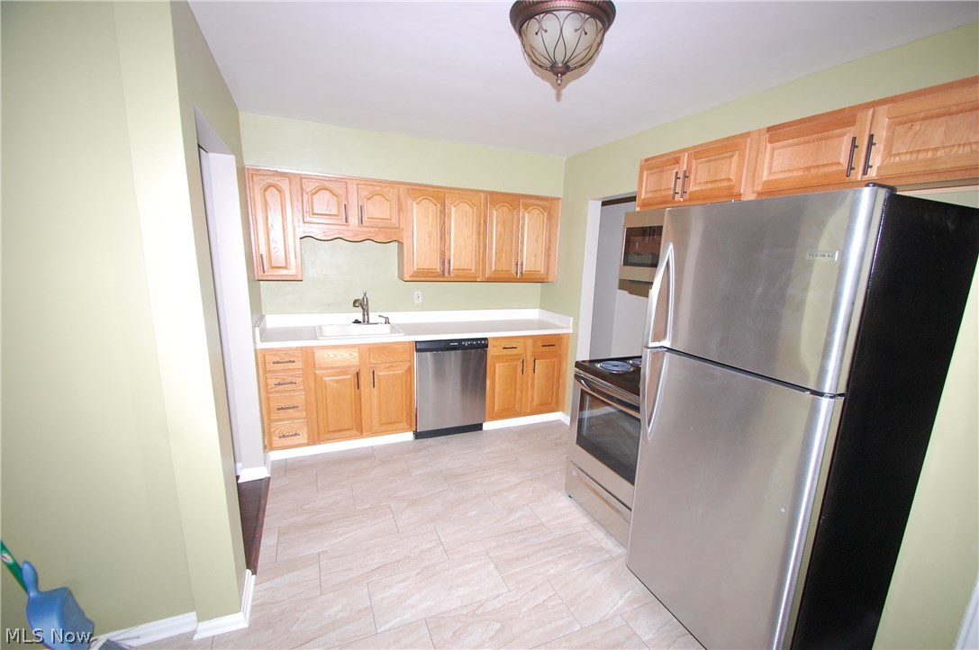 Lake Newport - Residential