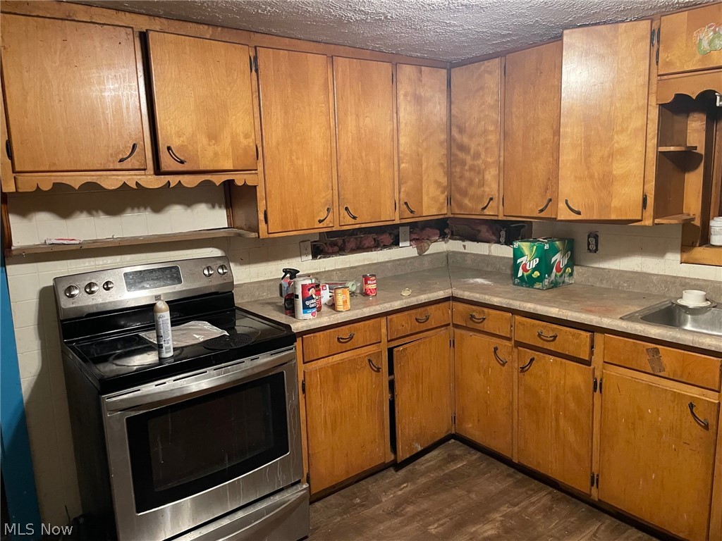 Mcgregor - Residential