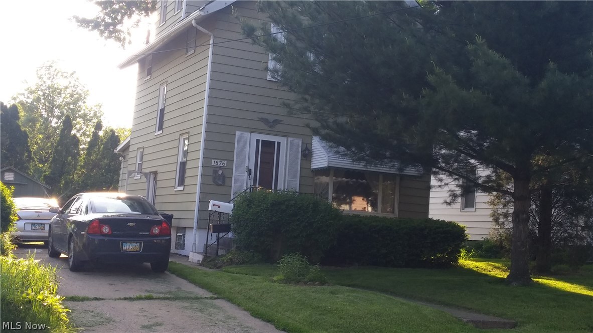 Summit Heights - Residential