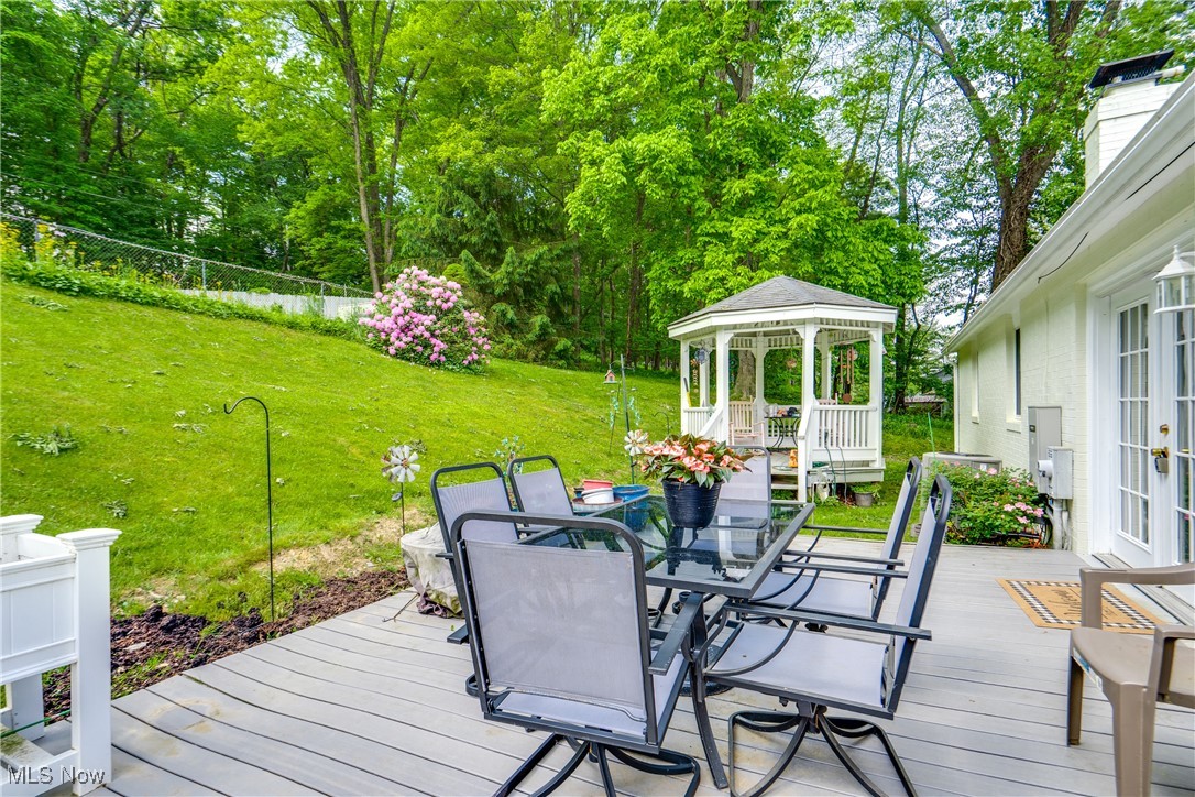 514 Michael Lane, Zoar, Ohio image 30