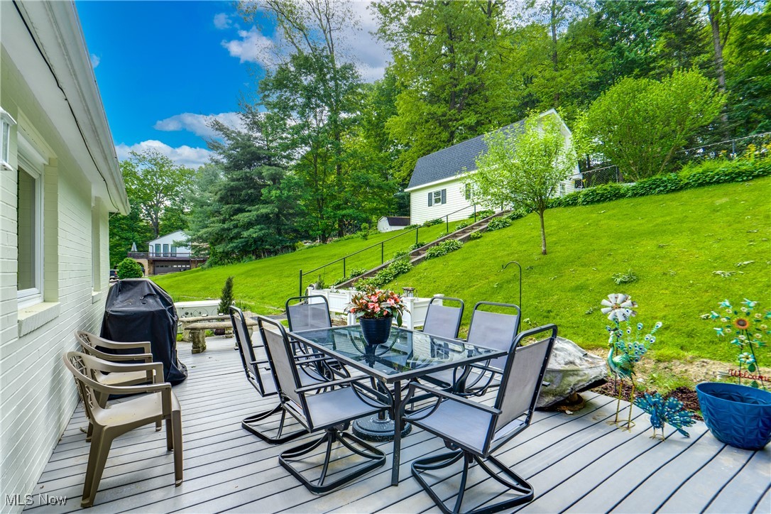 514 Michael Lane, Zoar, Ohio image 31