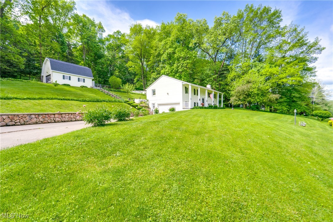 514 Michael Lane, Zoar, Ohio image 27