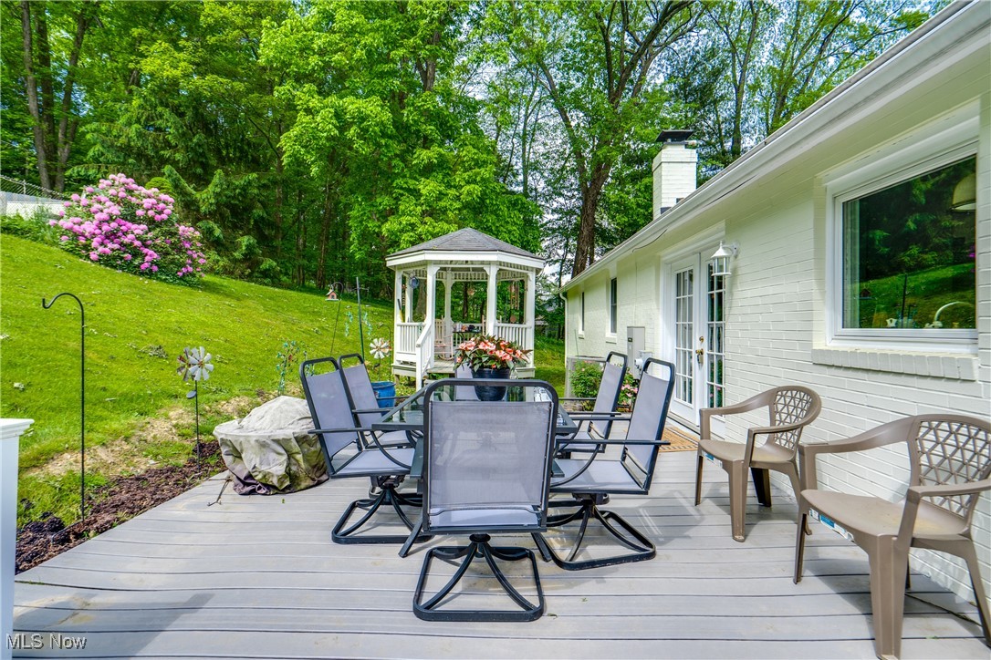 514 Michael Lane, Zoar, Ohio image 29