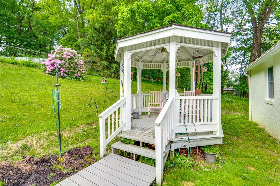 514 Michael Lane, Zoar, Ohio image 33
