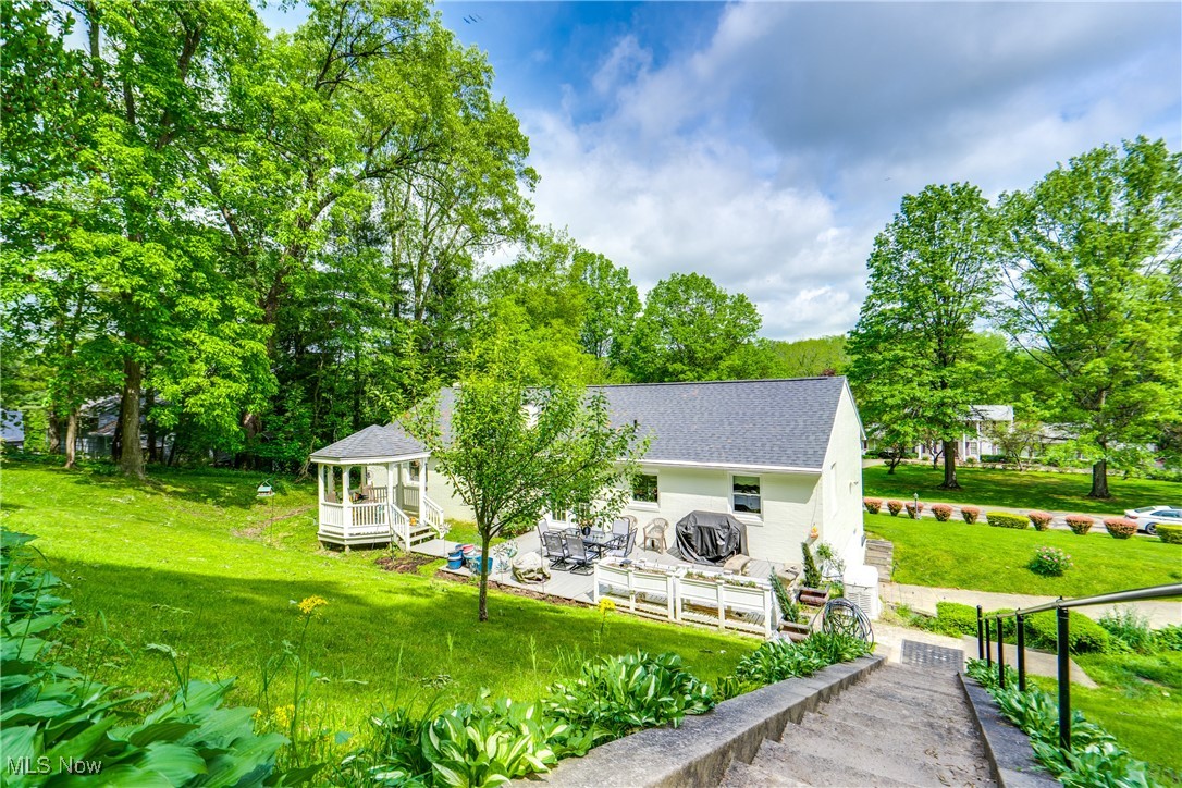 514 Michael Lane, Zoar, Ohio image 36
