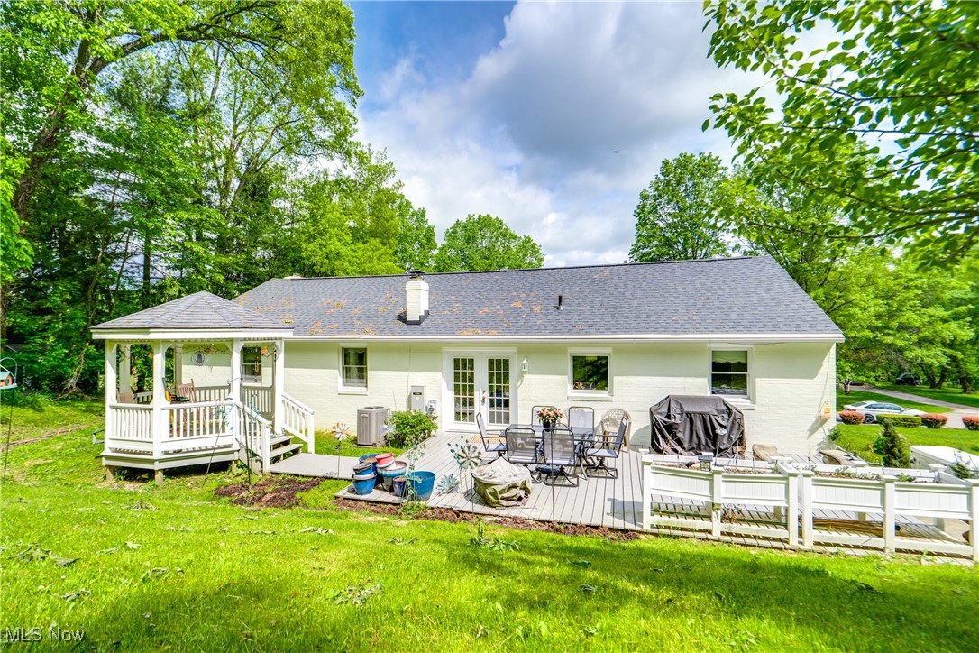 514 Michael Lane, Zoar, Ohio image 34