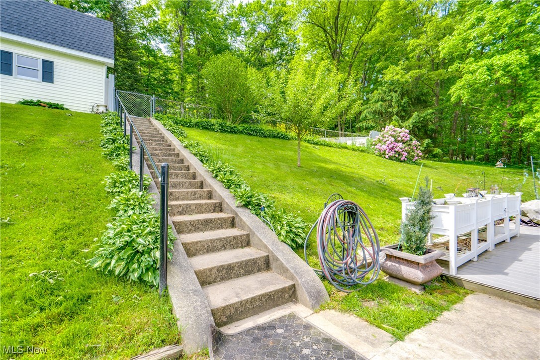 514 Michael Lane, Zoar, Ohio image 35