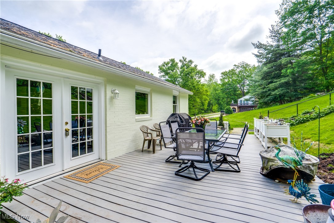 514 Michael Lane, Zoar, Ohio image 32