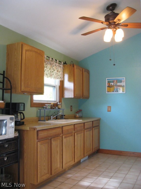 Sunshine Acres 02 - Residential