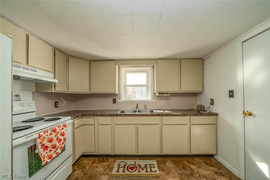 Village/Minerva - Residential