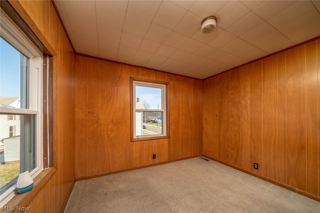 Village/Minerva - Residential