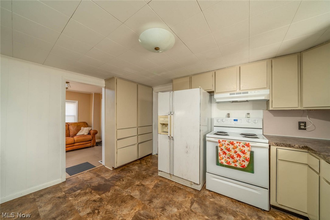 Village/Minerva - Residential