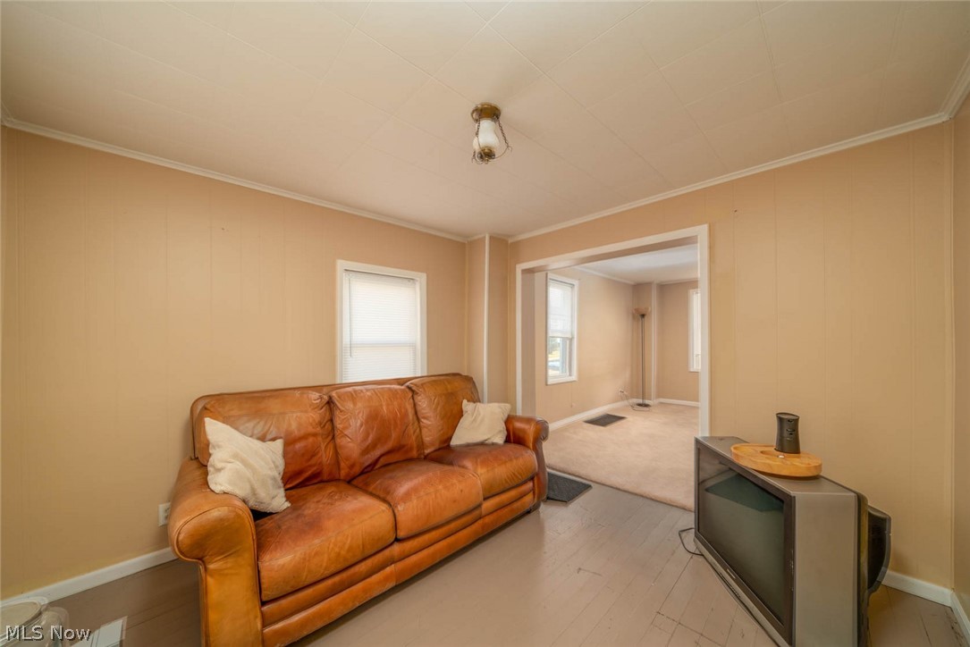 Village/Minerva - Residential