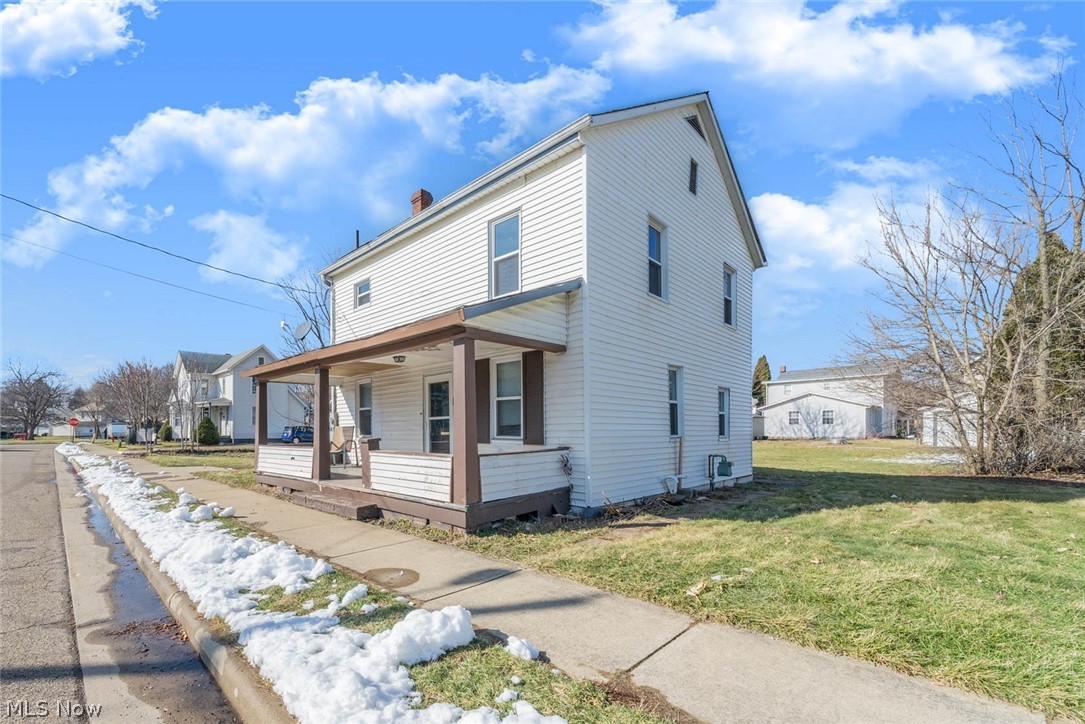 Village/Minerva - Residential