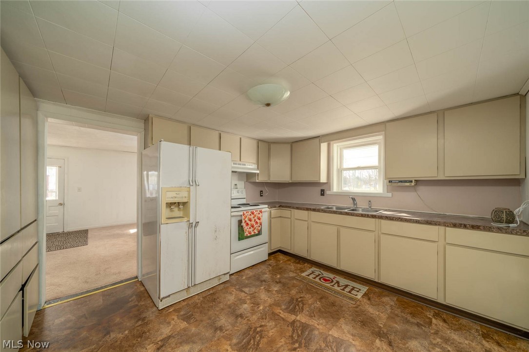 Village/Minerva - Residential