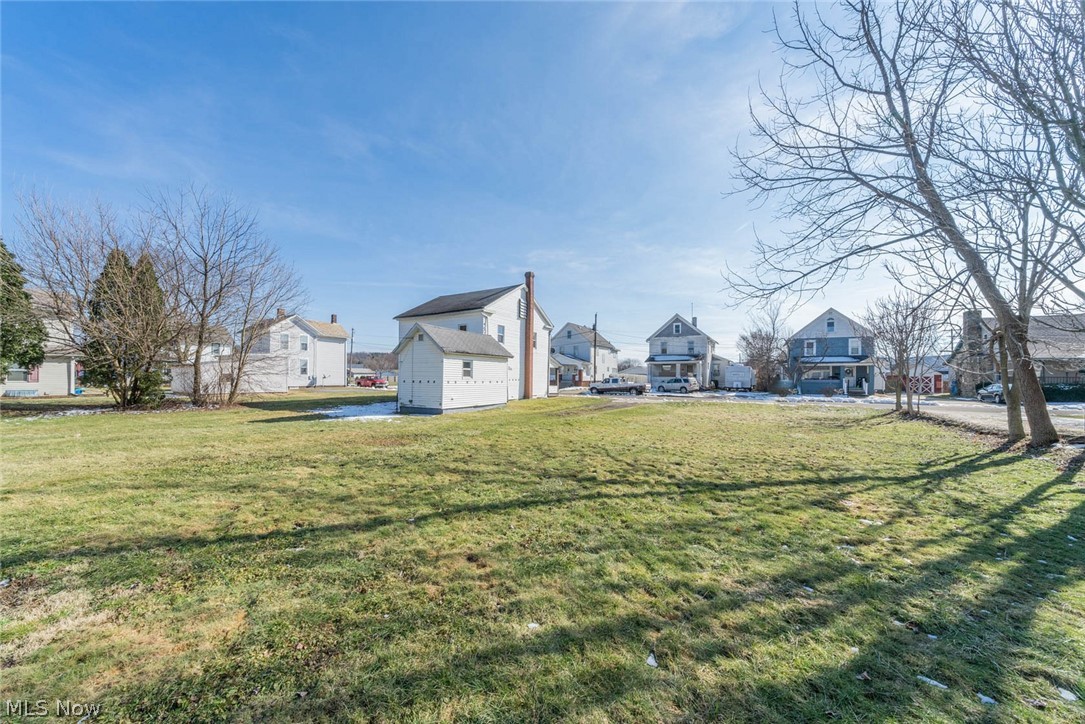 Village/Minerva - Residential