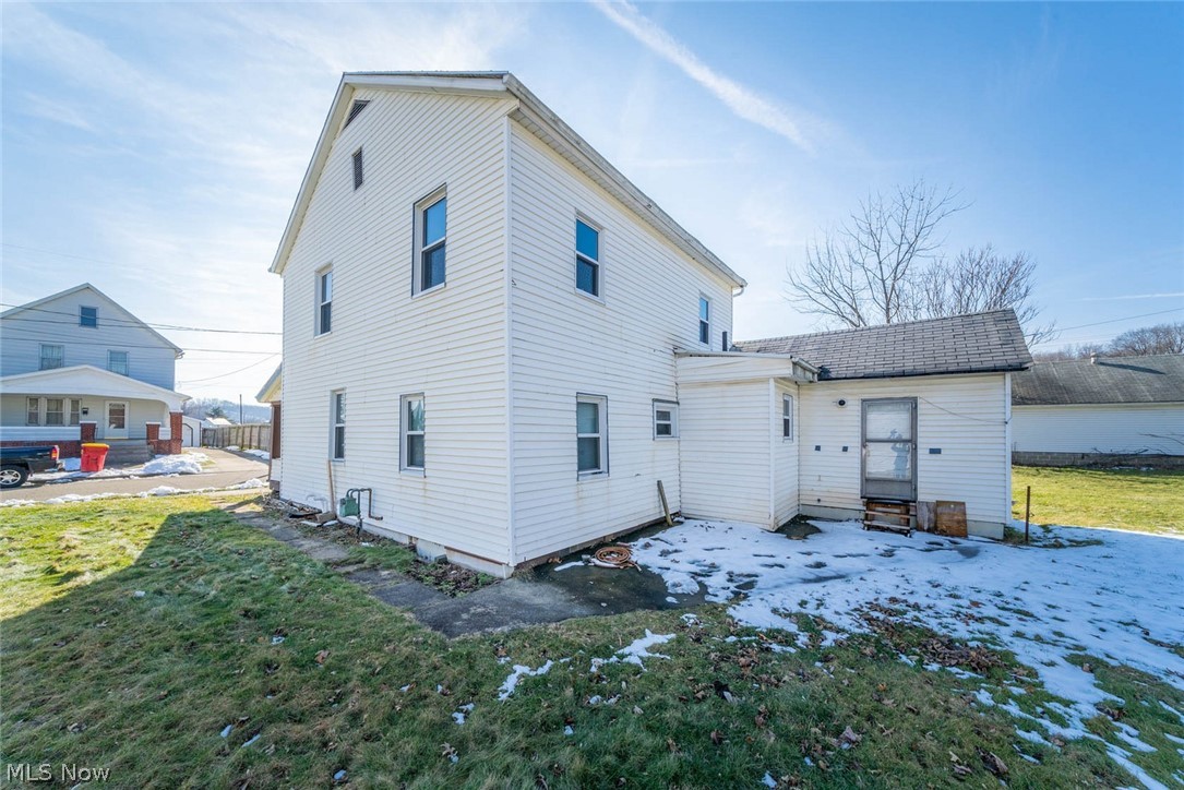 Village/Minerva - Residential