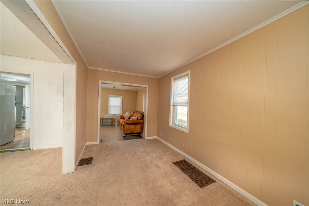 Village/Minerva - Residential