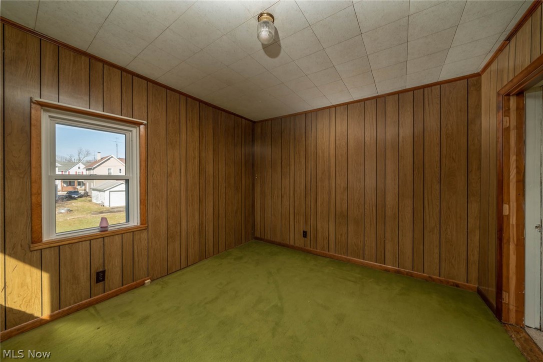 Village/Minerva - Residential