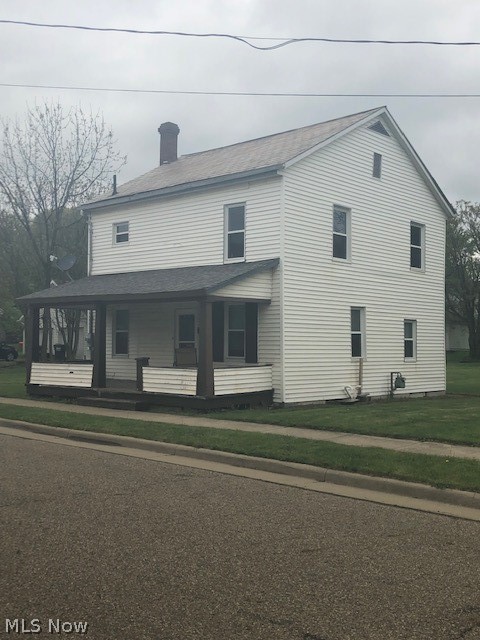 Village/Minerva - Residential