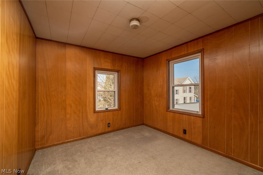 Village/Minerva - Residential